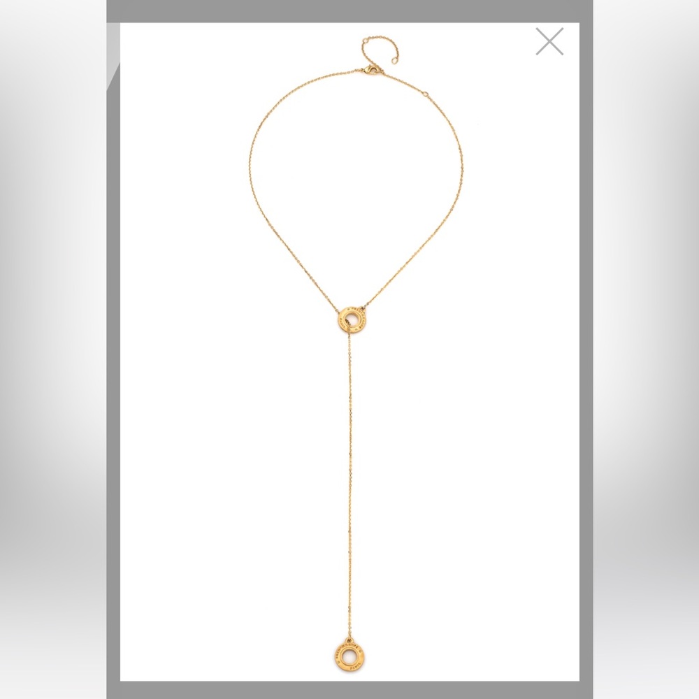 French Kande Necklace
